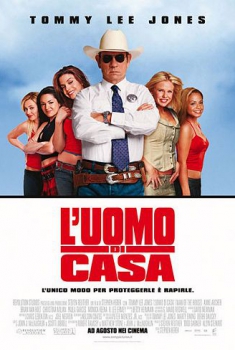 L’uomo di casa (2005)