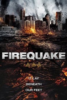 Firequake (2014)