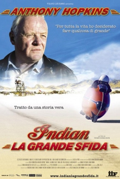 Indian – La grande sfida (2005)