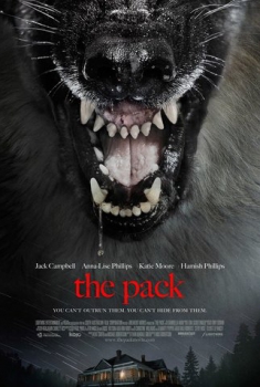 The Pack (2015)