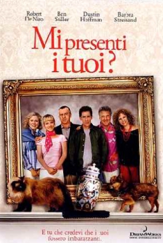 Mi presenti i tuoi? (2004)