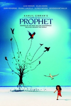 The Prophet (2014)