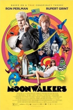 Moonwalkers  (2015)