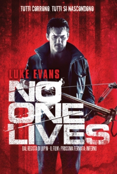 No One Lives (2012)