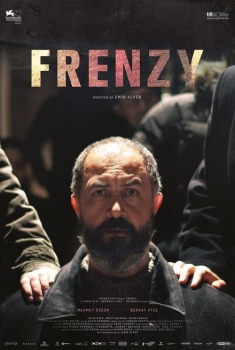 Frenzy (2015)