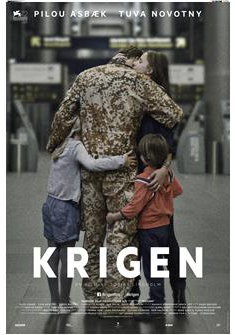 Krigen (2015)