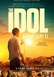 The Idol (2016)