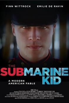 The Submarine Kid (2015)