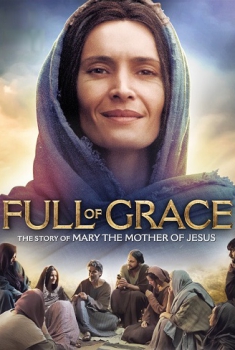 Full of Grace (2015)