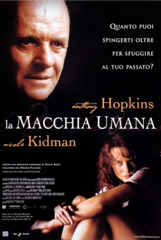 La Macchia Umana (2003)