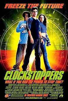 Clockstoppers (2002)