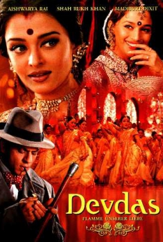 Devdas  (2002)