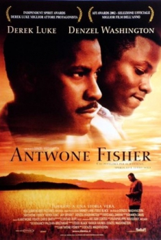 Antwone Fisher (2002)