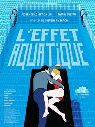 L'effet aquatique (2016)