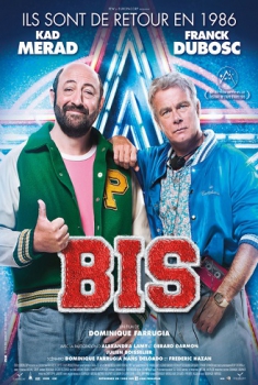 Bis – Ritorno al passato (2015)