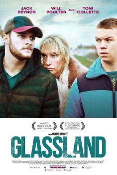 Glassland (2014)