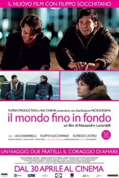 Il mondo fino in fondo (2014)