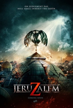 Jeruzalem (2015)