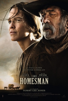 The Homesman (2014)