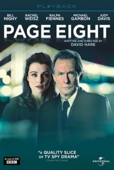 Page Eight (2011)