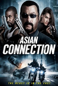 The Asian Connection (2016)