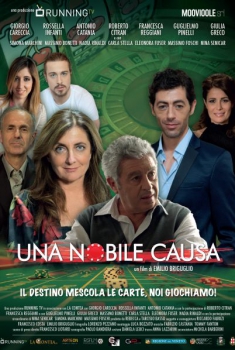 Una nobile causa (2016)