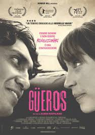 Güeros (2016)