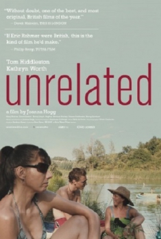 Unrelated (2007)