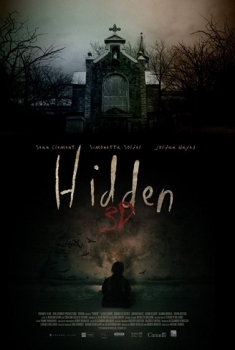 Hidden (2011)