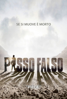 Passo falso (2016)