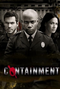 Containment (Serie TV)