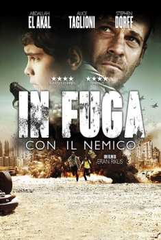 In fuga con il nemico (2012)