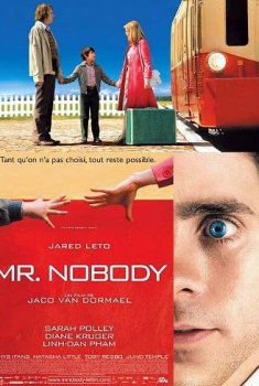 Mr. Nobody (2009)