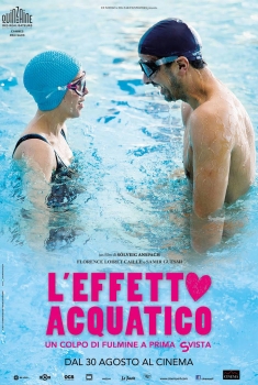 L'effetto acquatico (2016)