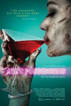 Ava’s Possessions (2015)