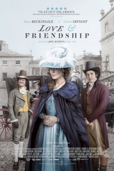 Love And Friendship – Amore E Amicizia (2016)