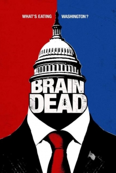 BrainDead (Serie TV)