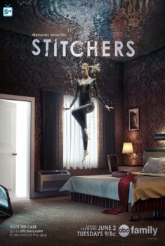 Stitchers (Serie TV)