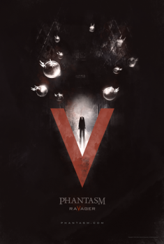 Phantasm: Ravager (2016)