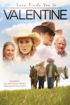 Innamorarsi a Valentine (2016)