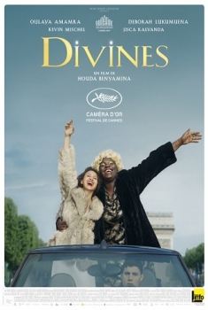 Divines (2016)