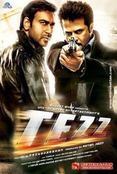 Tezz (2012)