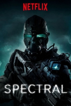 Spectral (2016)