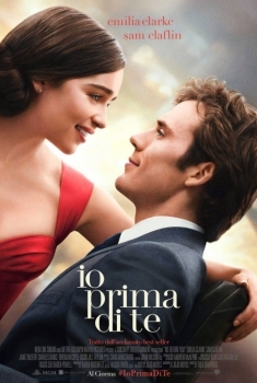 Me Before You – Io prima di te (2016)