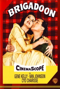 Brigadoon (1954)