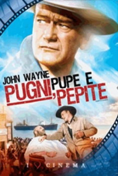 Pugni, pupe e pepite (1960)