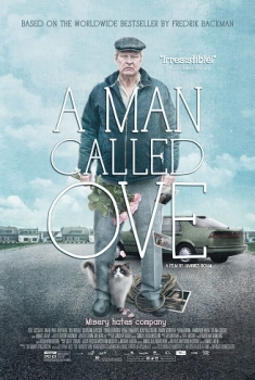 A Man Called Ove (2015)