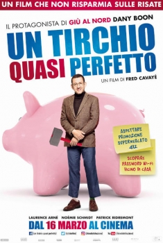 Un tirchio quasi perfetto (2016)