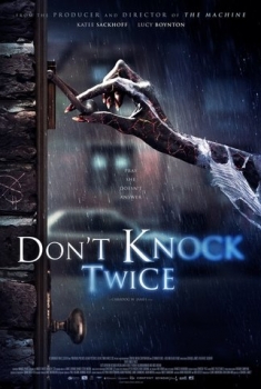 Don’t Knock Twice (2017)