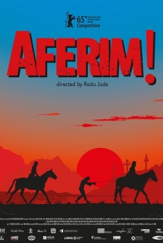 Aferim! (2015)